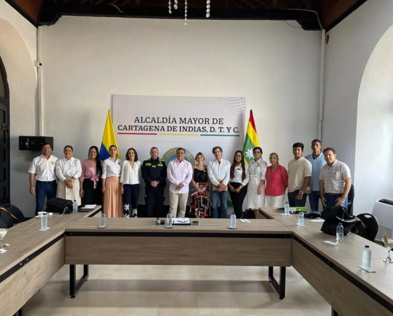 Proyecto estación de policía