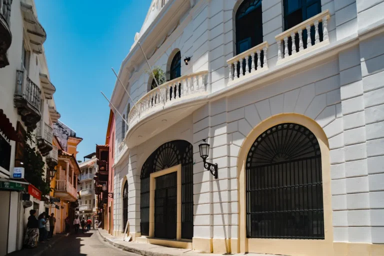 Estación de Policía del Centro Histórico: un proyecto que fortalece la seguridad y protege nuestro patrimonio